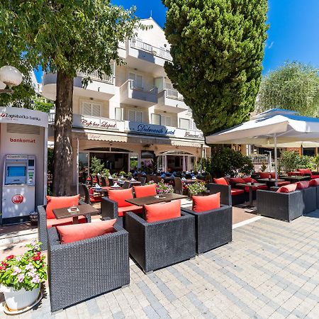 Hotel Dubrovnik Eksteriør billede